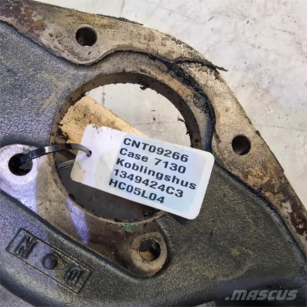 CASE 7130 Gear
