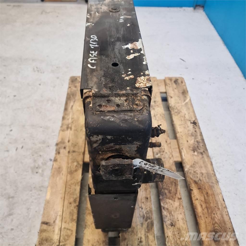 CASE 7130 Radiatorer