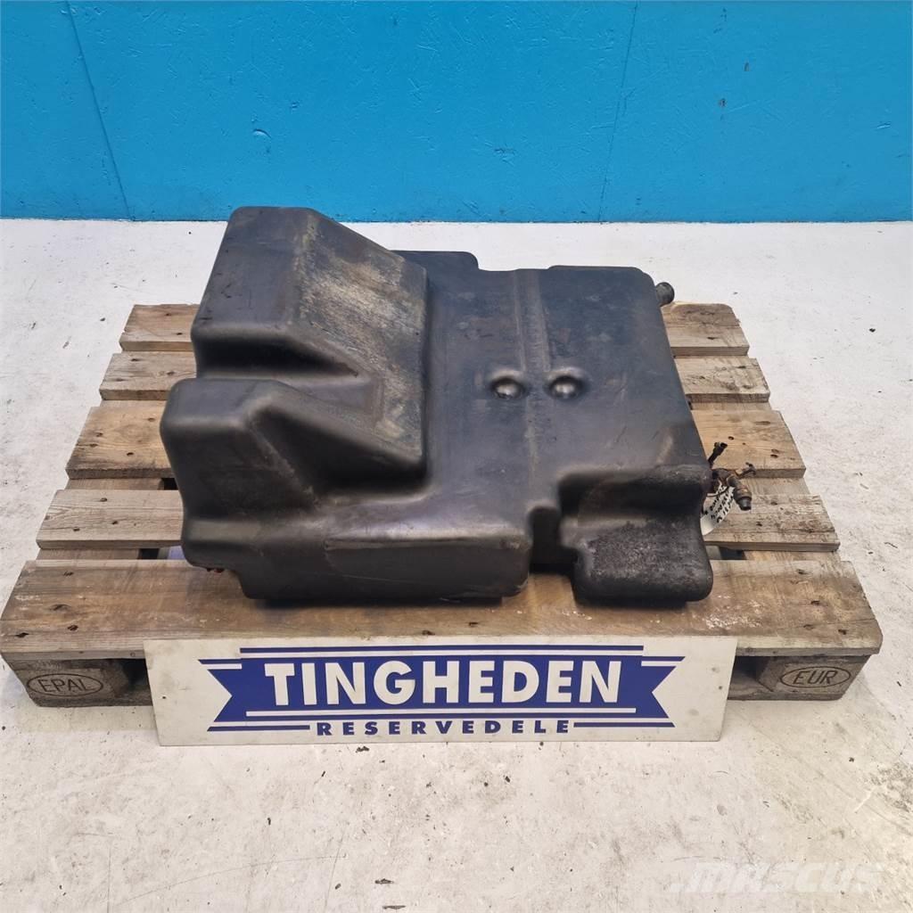 CASE 7130 Andet tilbehør til traktorer