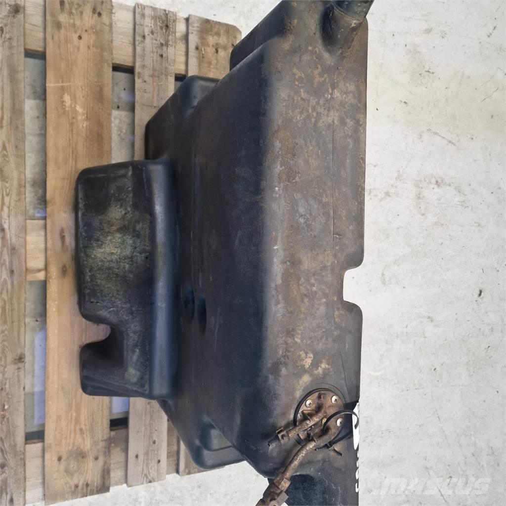 CASE 7130 Andet tilbehør til traktorer