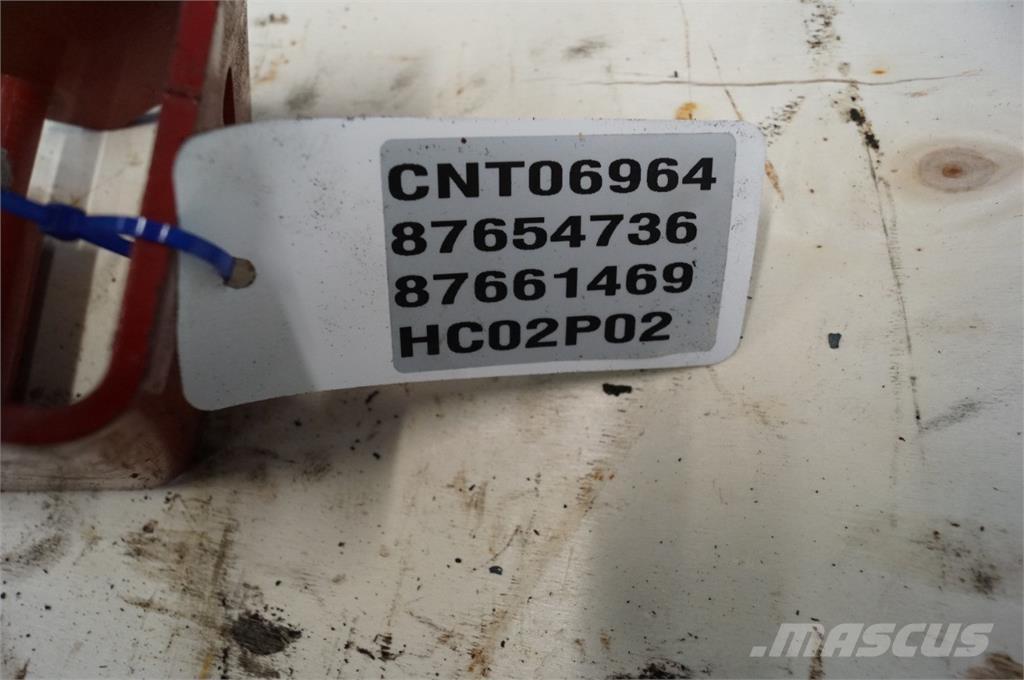 CASE 7130 Landbrug - Andet 