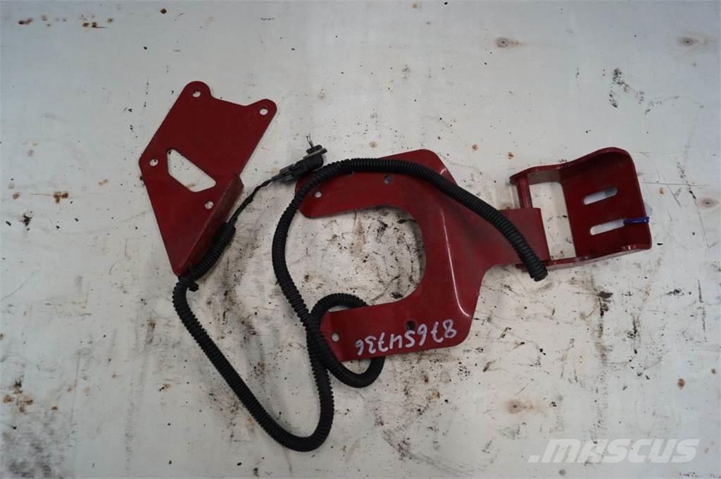 CASE 7130 Landbrug - Andet 