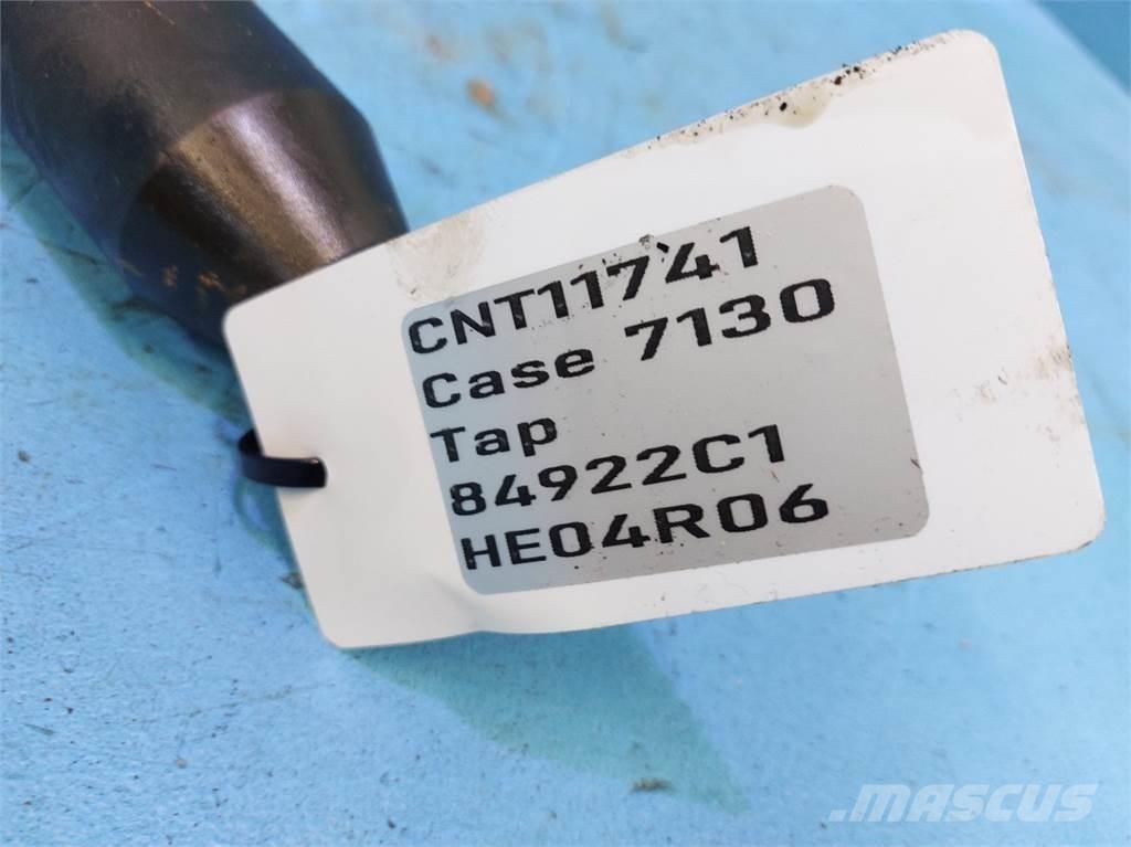 CASE 7130 Gear