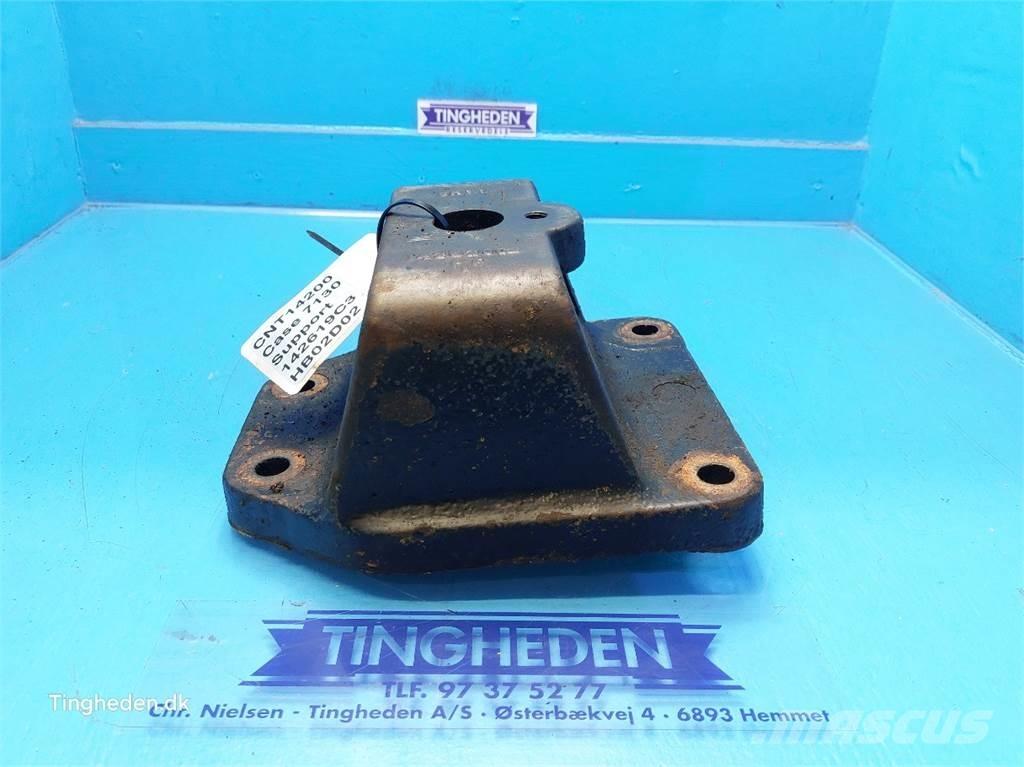 CASE 7130 Andet tilbehør til traktorer