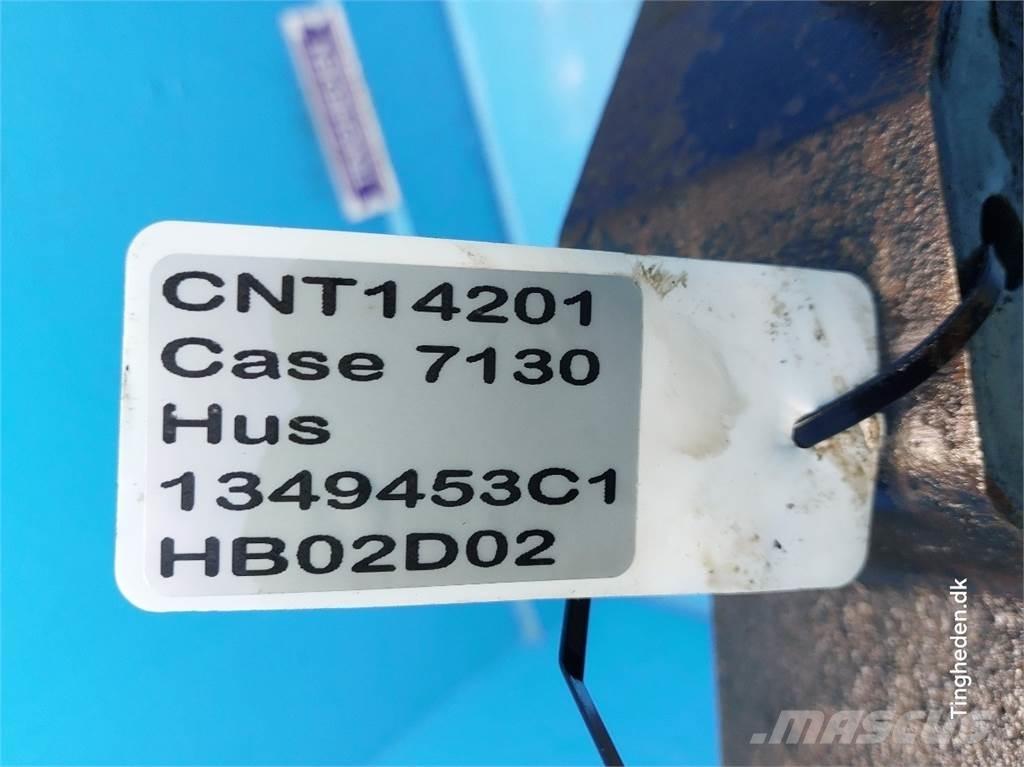 CASE 7130 Gear