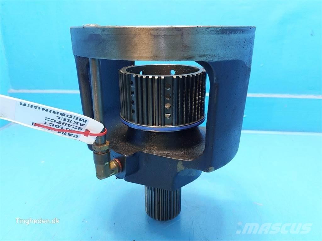 CASE 7130 Gear