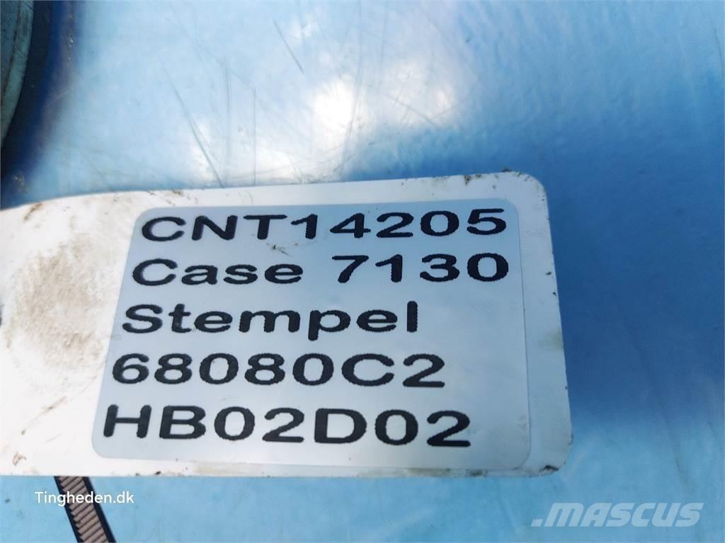 CASE 7130 Gear