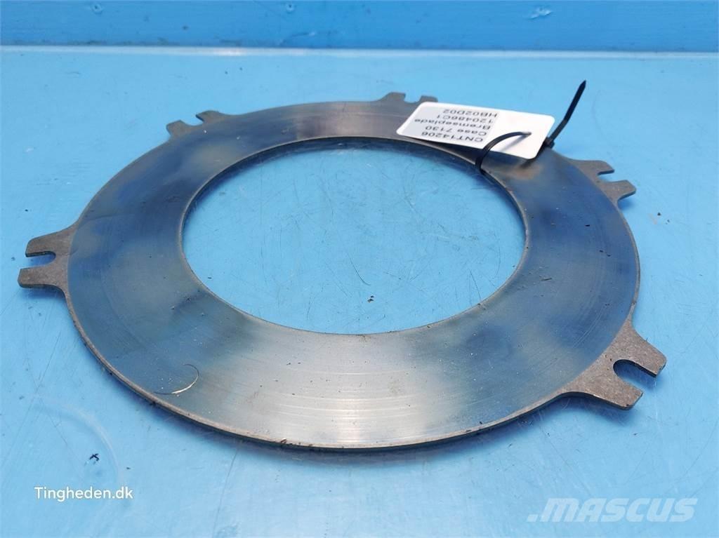 CASE 7130 Gear