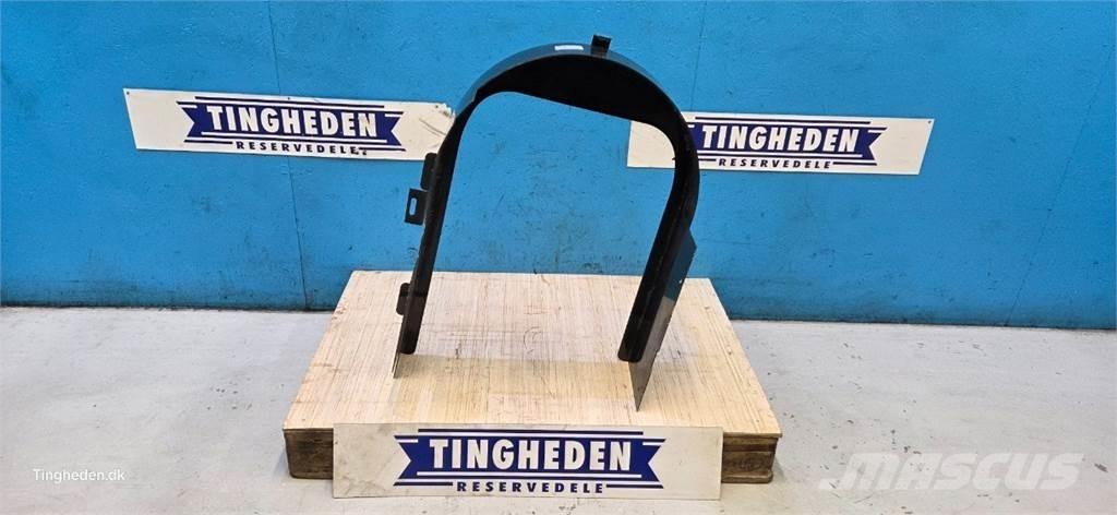 CASE 7130 Tilbehør til mejetærskere