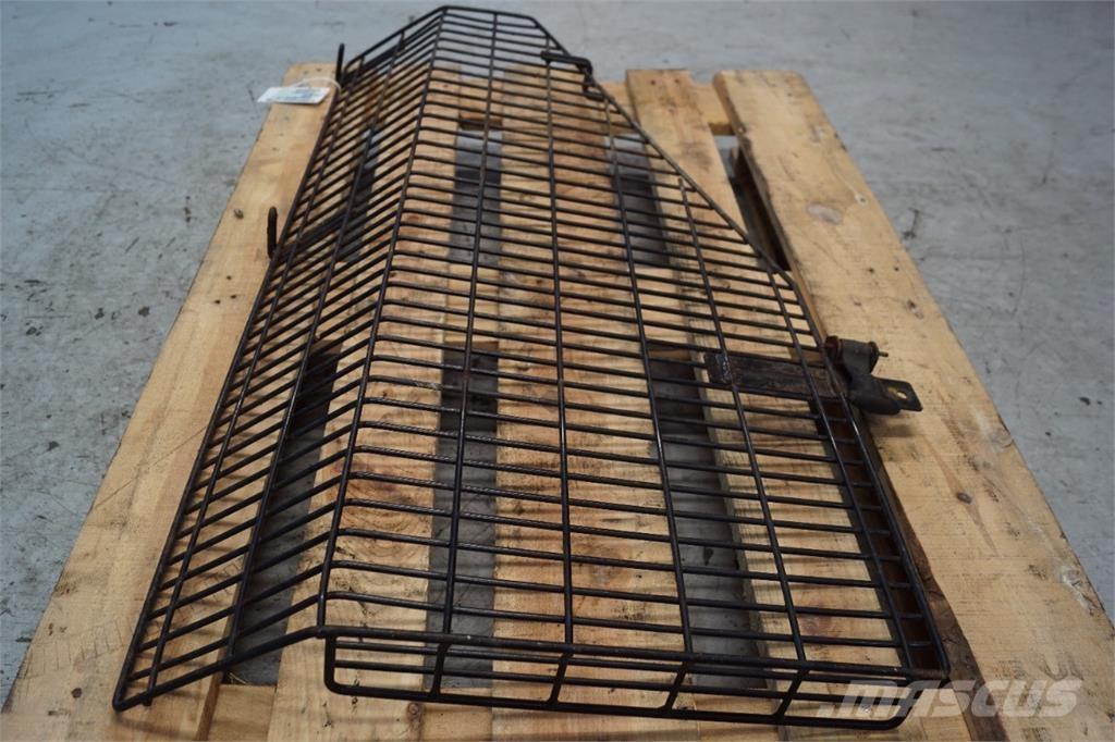 CASE 8010 Landbrug - Andet 