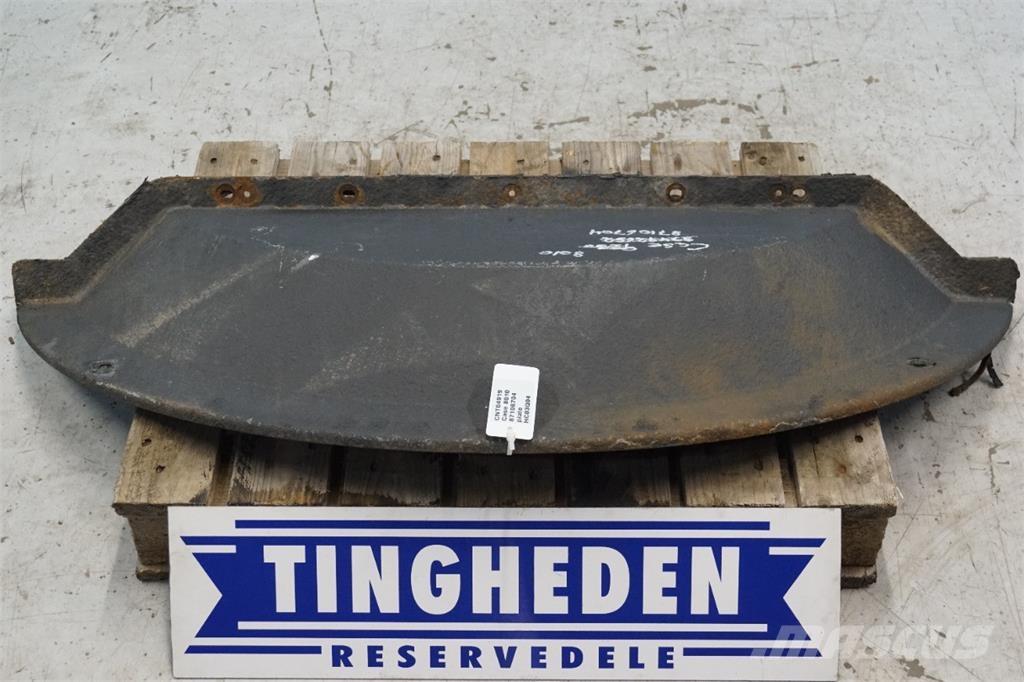 CASE 8010 Landbrug - Andet 