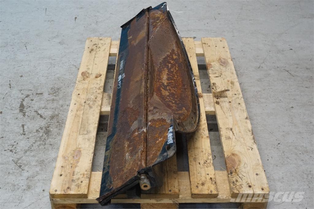 CASE 8010 Landbrug - Andet 