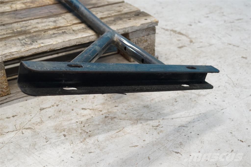 CASE 8010 Landbrug - Andet 