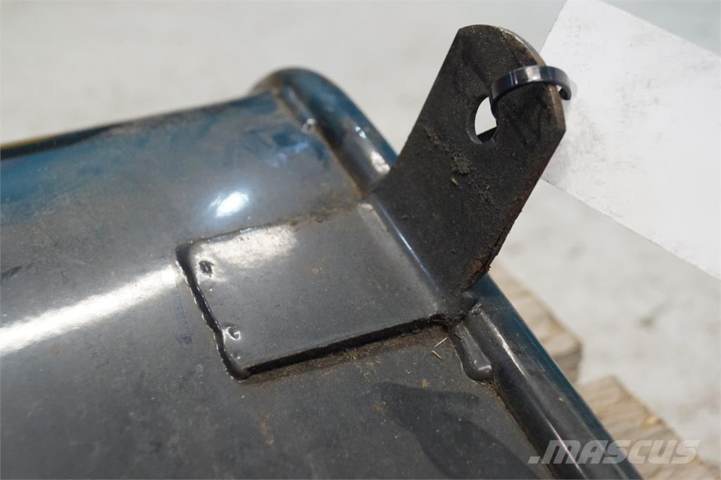 CASE 8010 Landbrug - Andet 