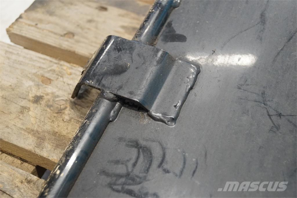 CASE 8010 Landbrug - Andet 