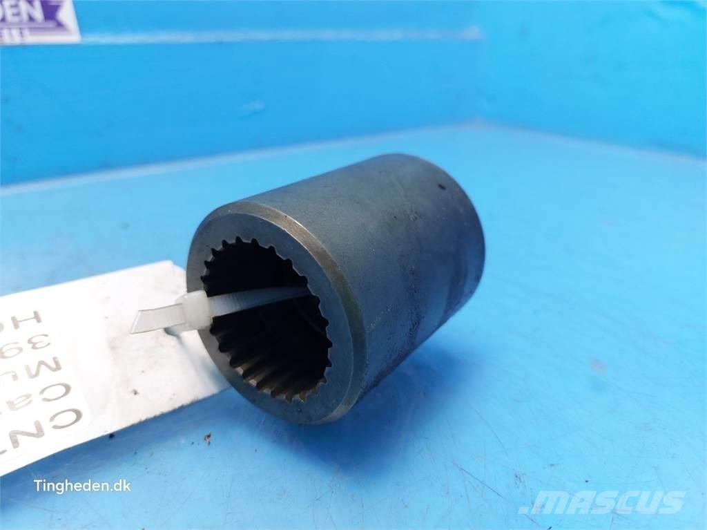 CASE 8010 Gear