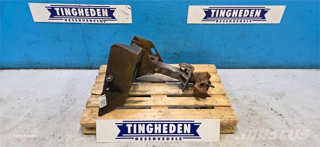 CASE 8010 Landbrug - Andet 