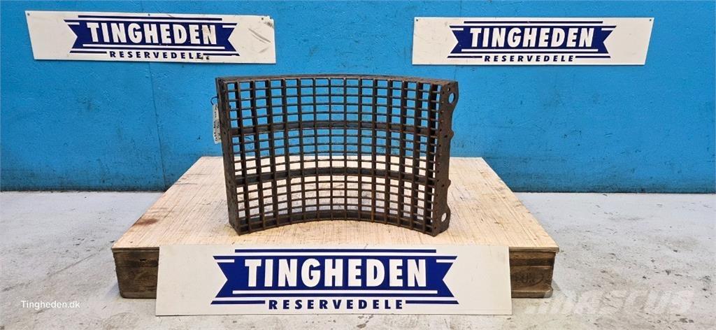 CASE 8010 Tilbehør til mejetærskere