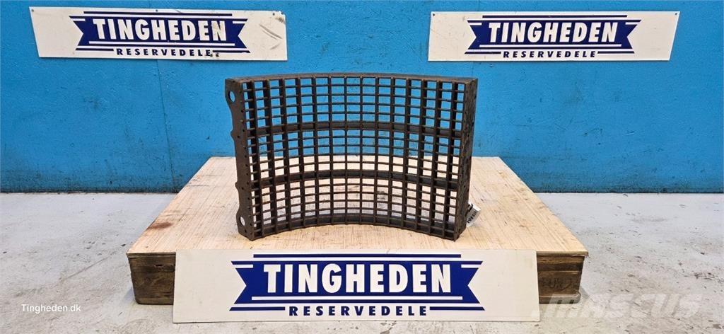 CASE 8010 Tilbehør til mejetærskere