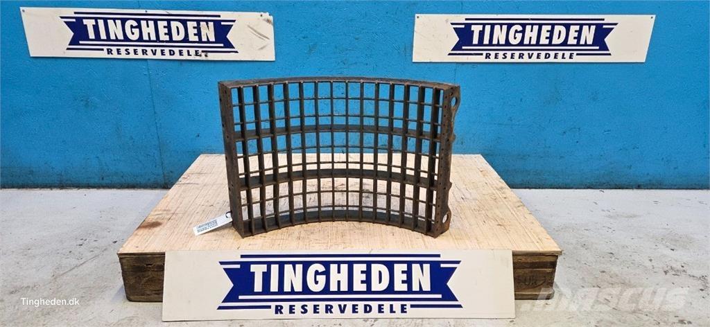CASE 8010 Tilbehør til mejetærskere