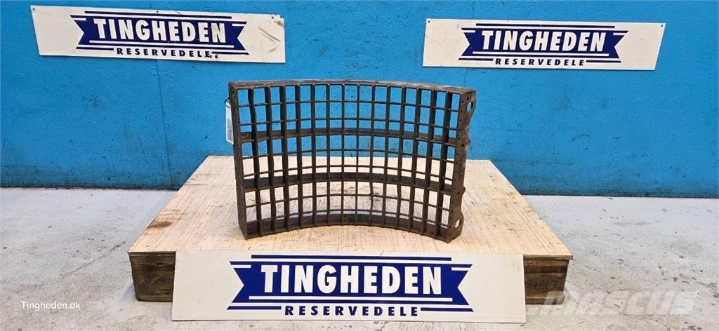 CASE 8010 Tilbehør til mejetærskere