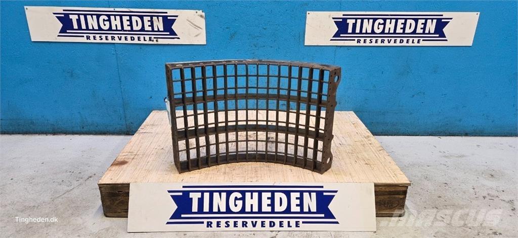CASE 8010 Tilbehør til mejetærskere