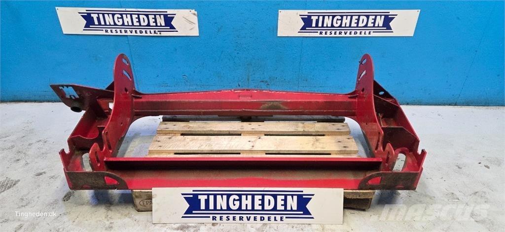 CASE 8010 Tilbehør til mejetærskere