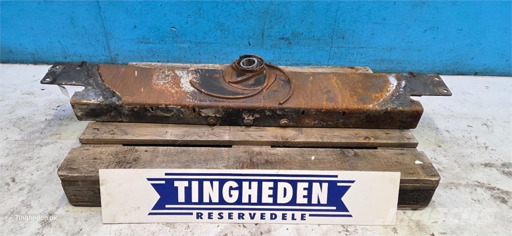 CASE 8010 Tilbehør til mejetærskere