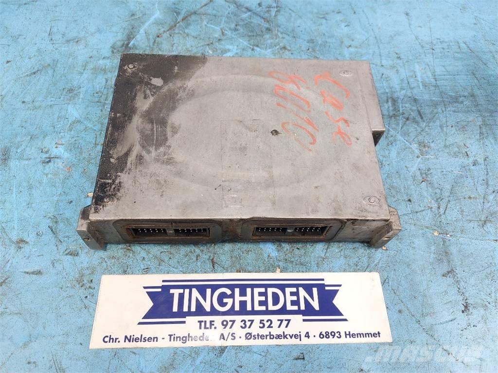 CASE 8010 AF Elektronik