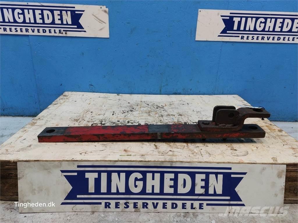 CASE 844XL Andet tilbehør til traktorer