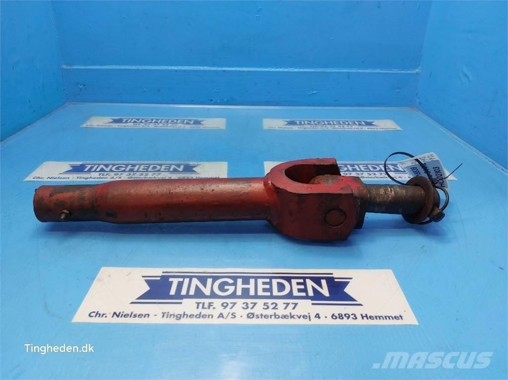 CASE 844XL Andet tilbehør til traktorer