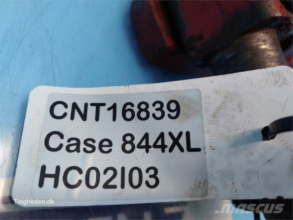 CASE 844XL Andet tilbehør til traktorer