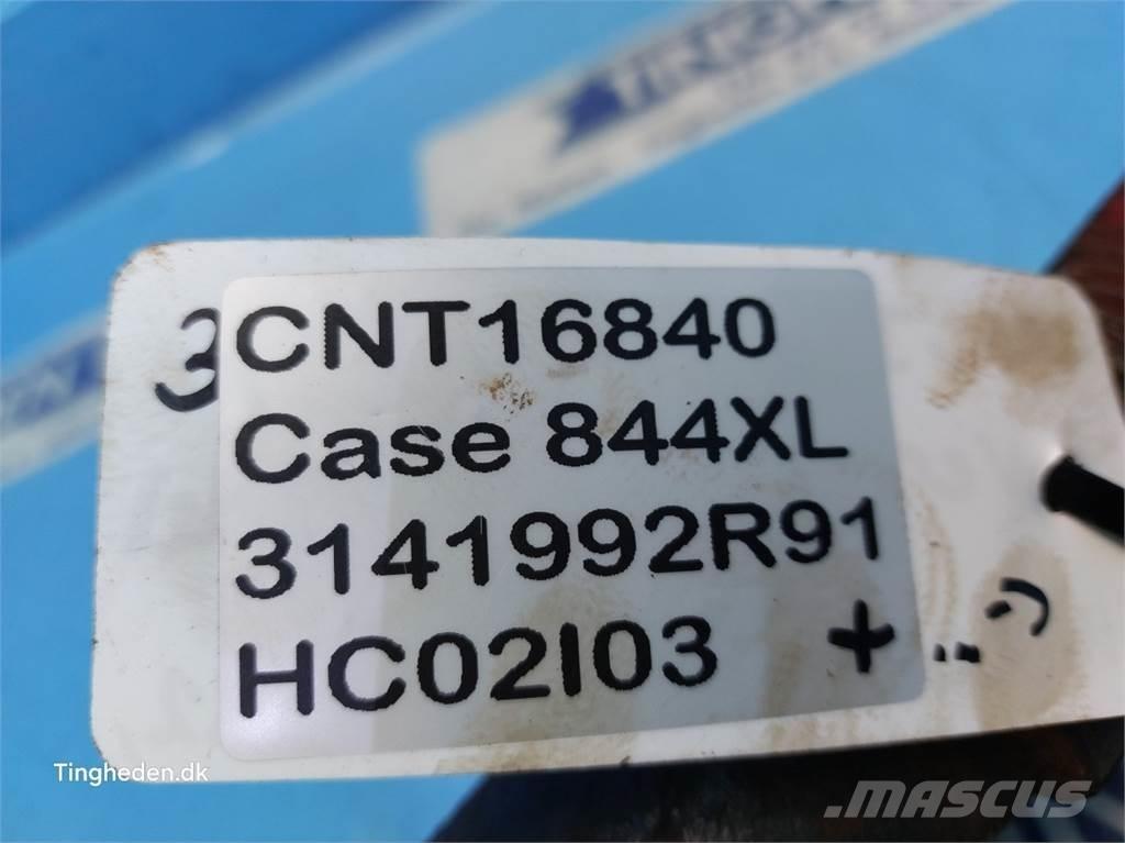 CASE 844XL Andet tilbehør til traktorer
