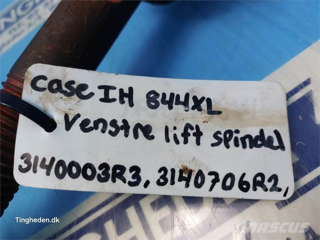 CASE 844XL Andet tilbehør til traktorer