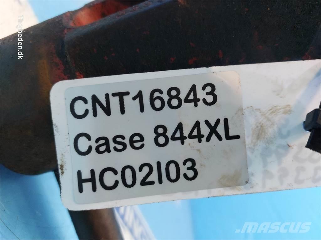 CASE 844XL Andet tilbehør til traktorer