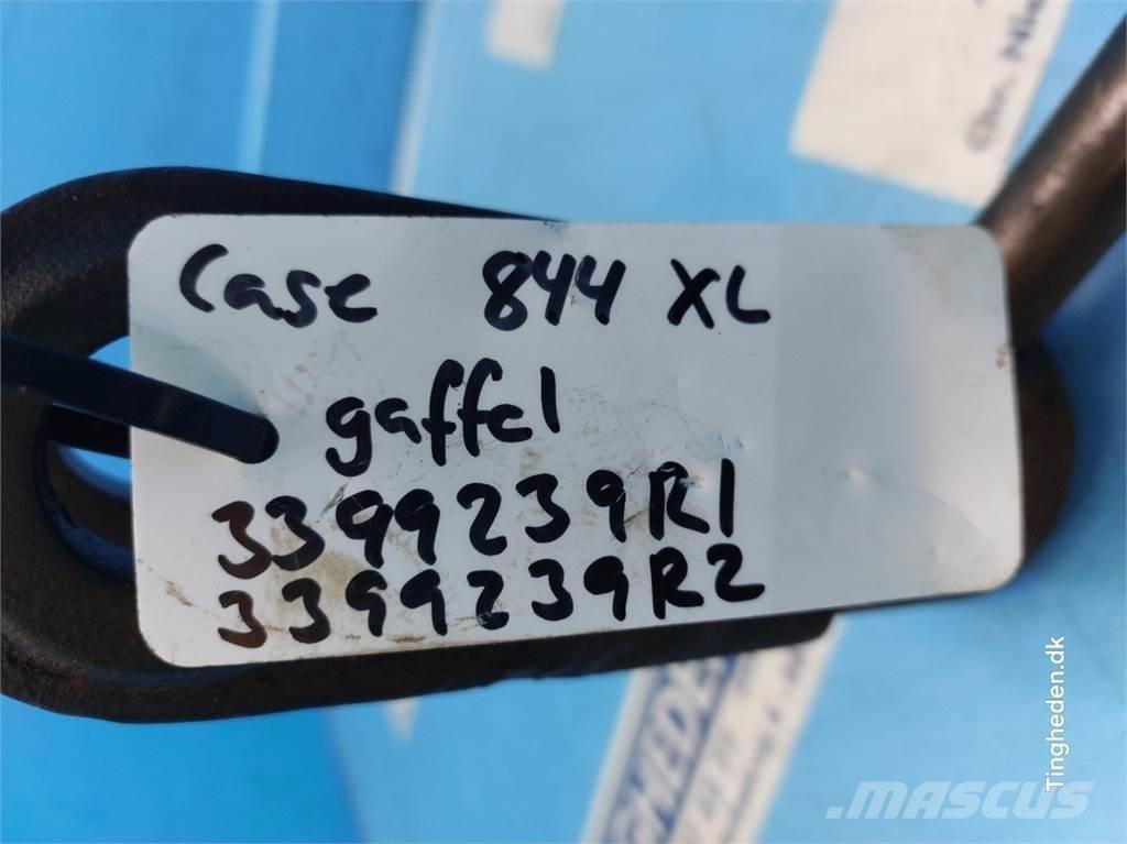 CASE 844XL Andet tilbehør til traktorer