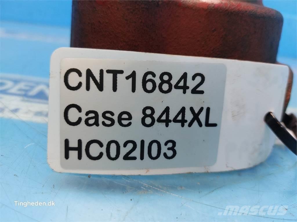 CASE 844XL Andet tilbehør til traktorer