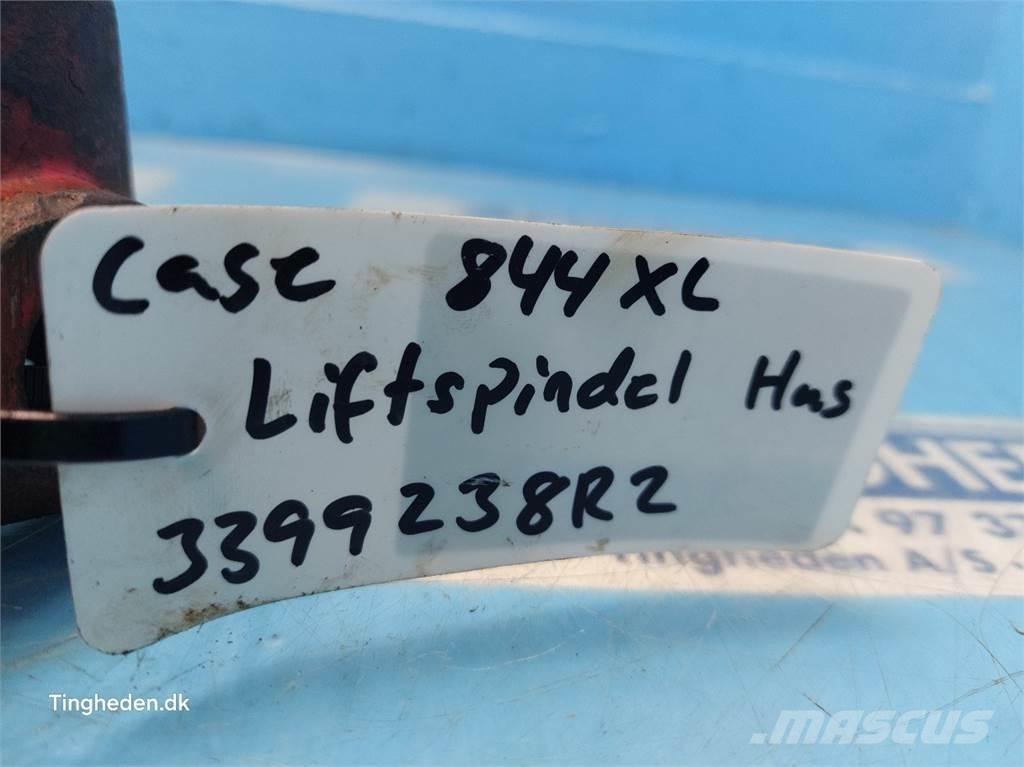 CASE 844XL Andet tilbehør til traktorer