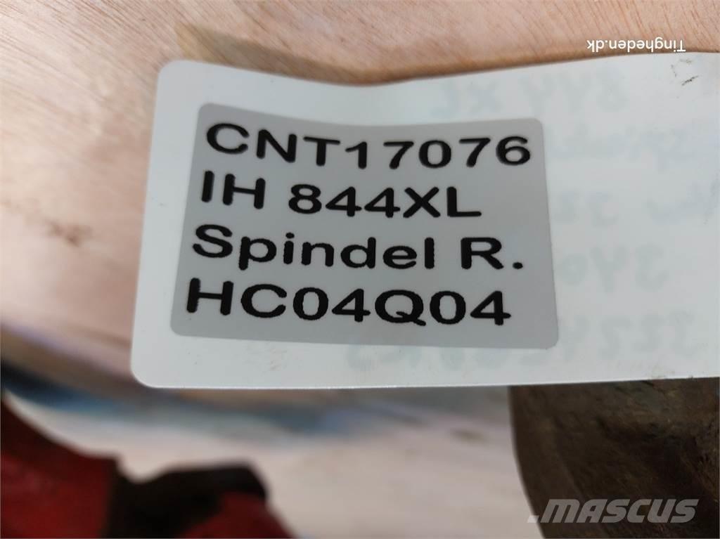 CASE 844XL Andet tilbehør til traktorer