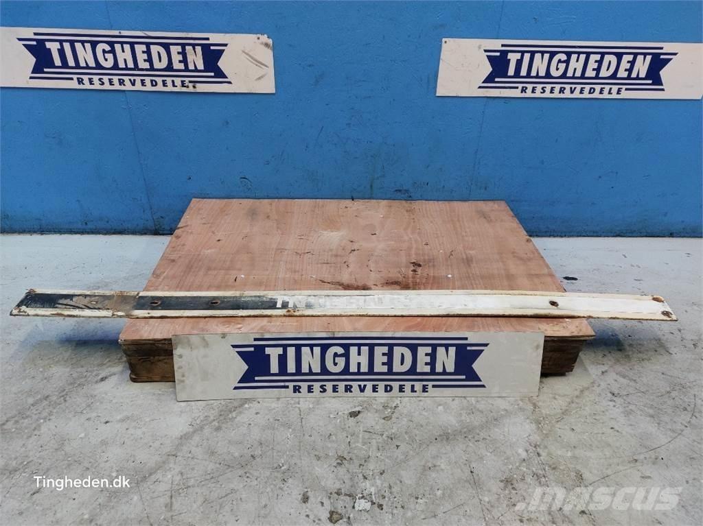 CASE 844XL Andet tilbehør til traktorer