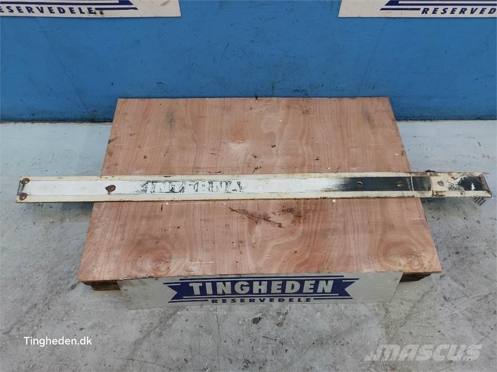 CASE 844XL Andet tilbehør til traktorer