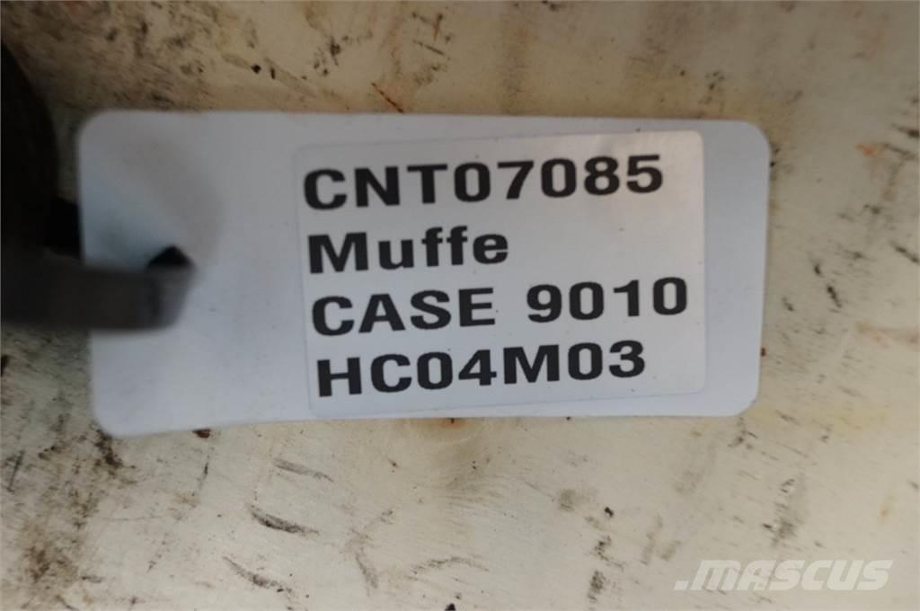 CASE 9010 Gear