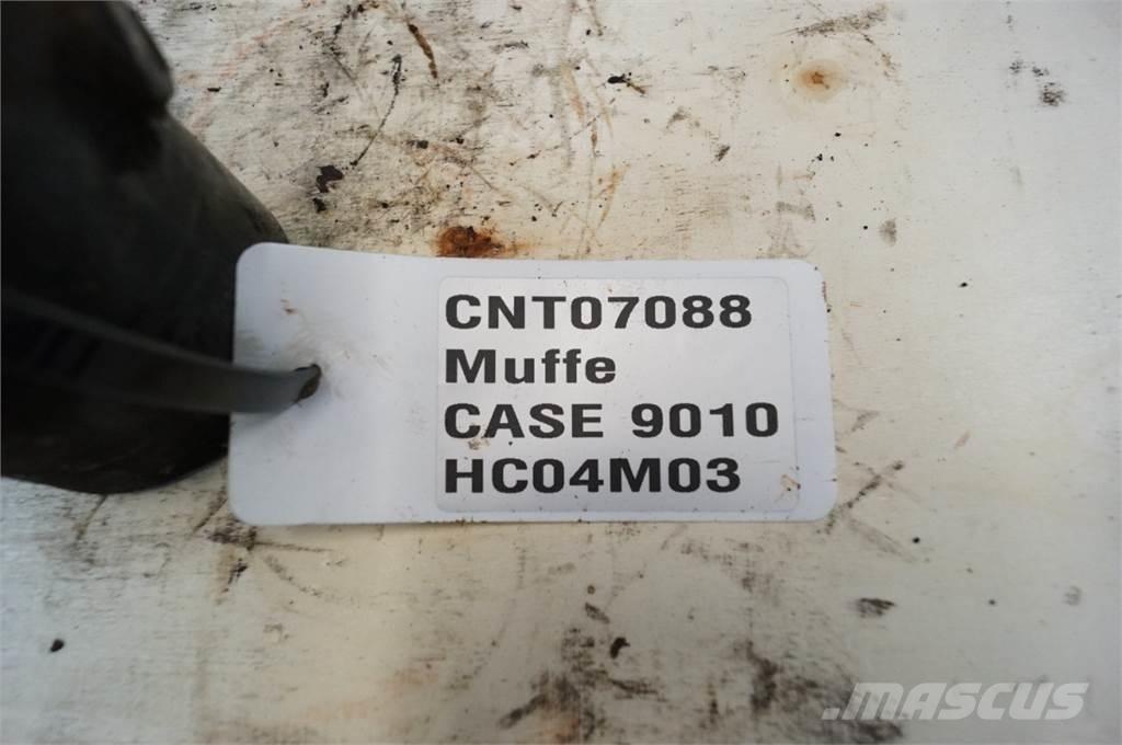 CASE 9010 Gear