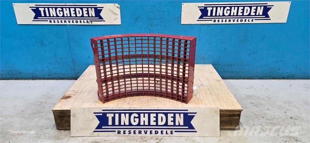 CASE 9010 Tilbehør til mejetærskere