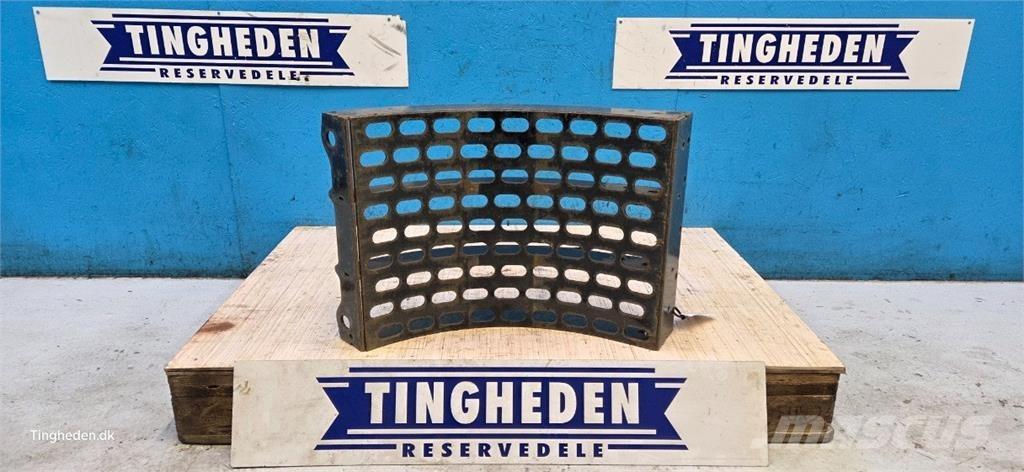 CASE 9010 Tilbehør til mejetærskere