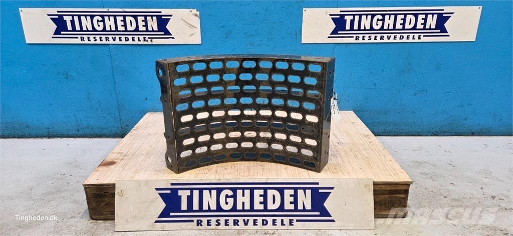 CASE 9010 Tilbehør til mejetærskere