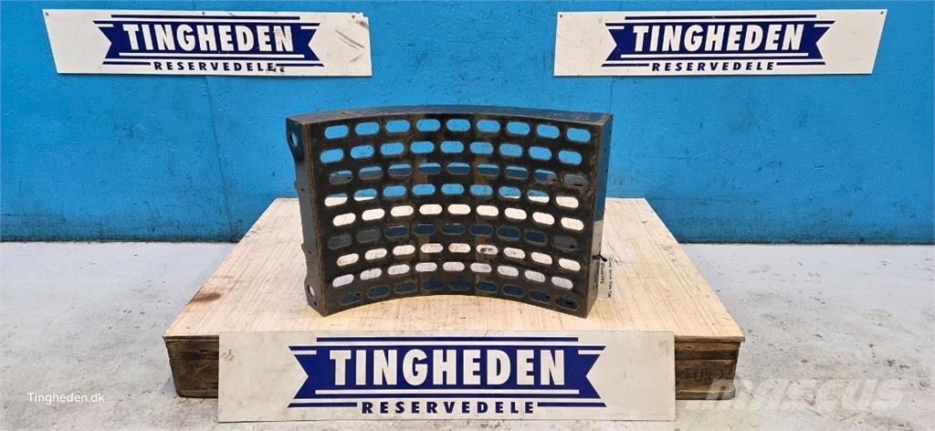 CASE 9010 Tilbehør til mejetærskere