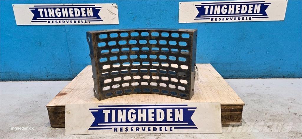 CASE 9010 Tilbehør til mejetærskere