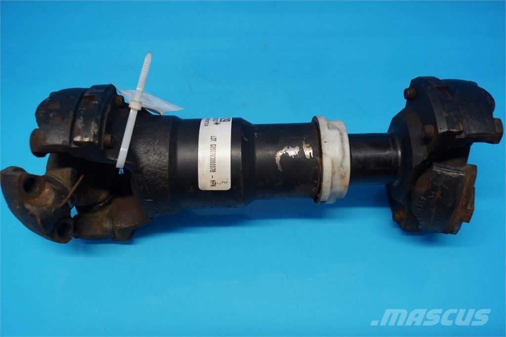CASE 9120 Gear