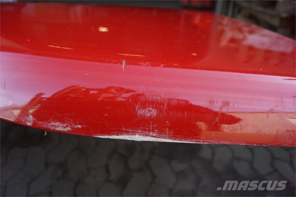 CASE 9120 Landbrug - Andet 